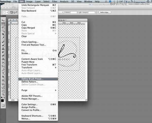 设计师必读:21个简单实用的PS秘籍详解