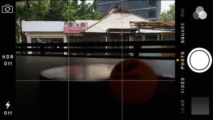 你不知道的iphone拍照技巧有哪些?