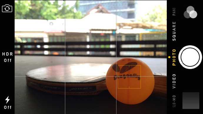 你不知道的iphone拍照技巧有哪些?