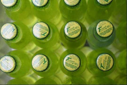 32种摄影方式让你拍出更绚丽多彩的照片