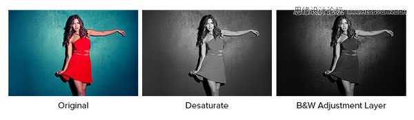 Photoshop中最容易犯的10个错误分析以及避开方法