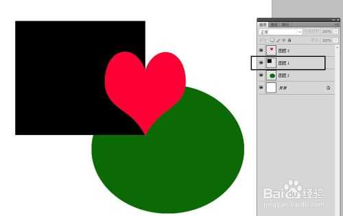 PS图层常出现的问题:有关图层方面的解决汇总