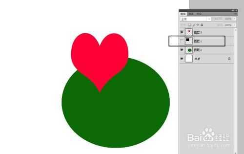 PS图层常出现的问题:有关图层方面的解决汇总