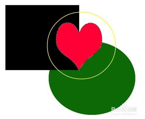 PS图层常出现的问题:有关图层方面的解决汇总