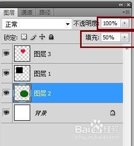 PS图层常出现的问题:有关图层方面的解决汇总