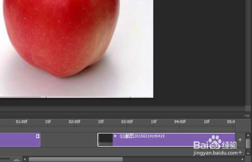PScs6动画在哪?调出PScs6动画窗口的方法