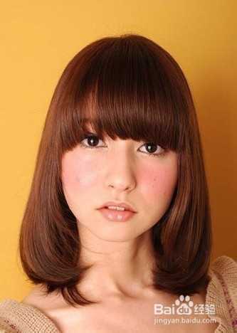 如何快速用PS更换一寸照底色?