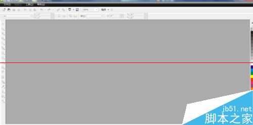 CorelDRAW怎么调整图层的前后顺序?