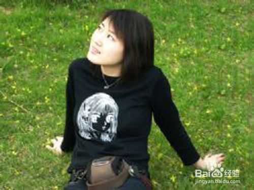 PS如何给照片添加圆角矩形网格效果?