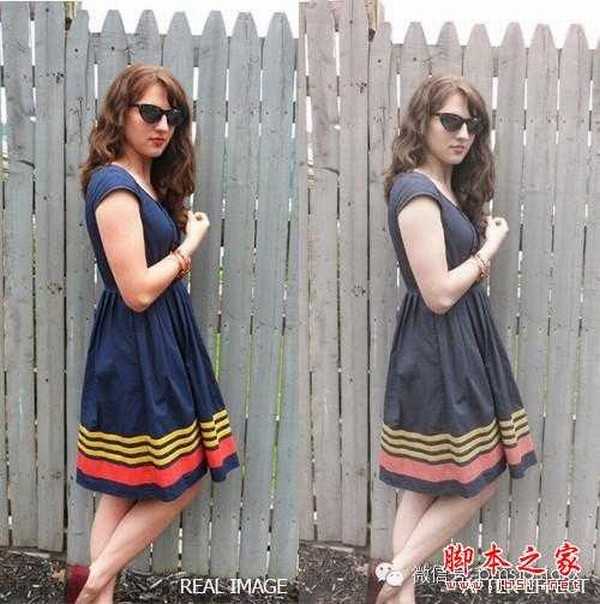 国外最新的23个创造性Photoshop教程