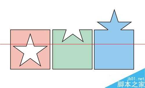 CDR怎么画图形?cdr画不规则图形的详细教程