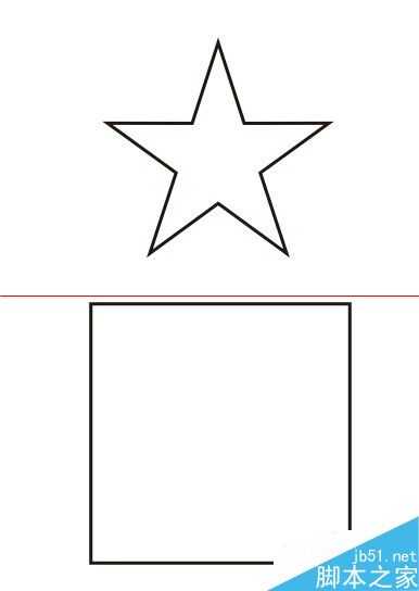 CDR怎么画图形?cdr画不规则图形的详细教程