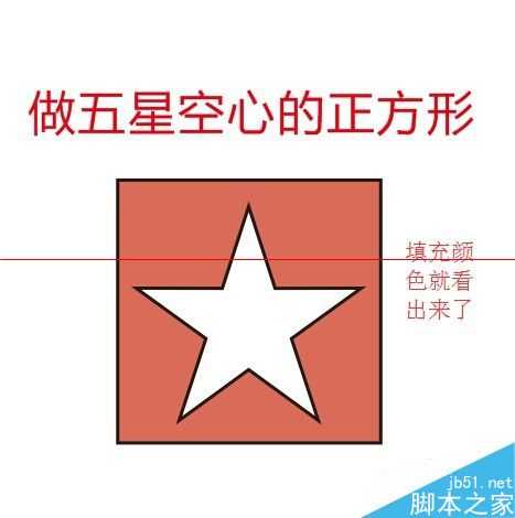 CDR怎么画图形?cdr画不规则图形的详细教程