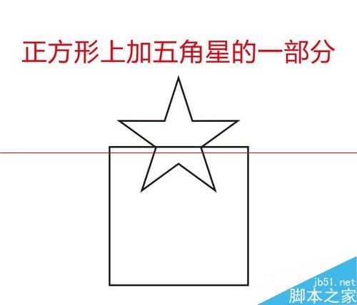 CDR怎么画图形?cdr画不规则图形的详细教程