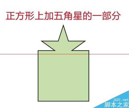 CDR怎么画图形?cdr画不规则图形的详细教程