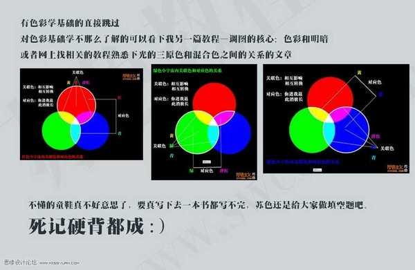 (图)Photoshop日系人像效果的原理详细解析