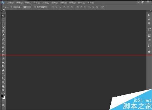 photoshop怎么设置界面概览与快捷键?