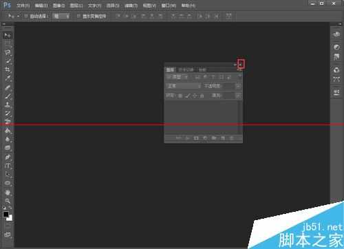 photoshop怎么设置界面概览与快捷键?