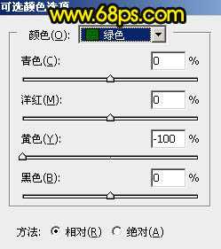 Photoshop调出暗调霞光色水边的古镇图片