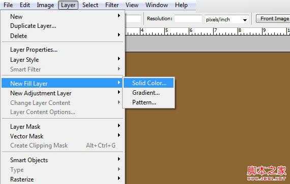 Photoshop合成创意抽象的机械人心脏效果图