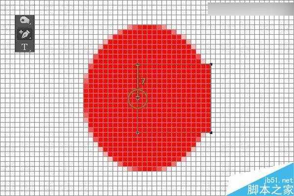 PS钢笔工具绘制超逼真的常用日常工具五件套教程