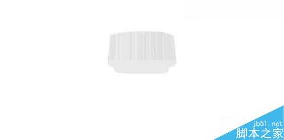 Photoshop钢笔工具绘制立体风格的饮料瓶造型