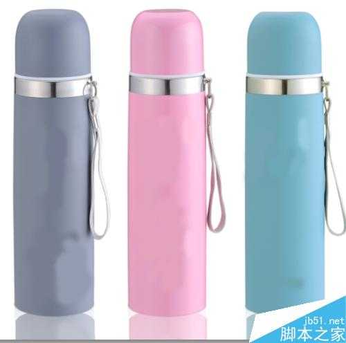 ps制作一个非常不错的镜面镜像倒影