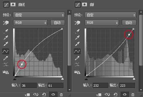 三大修图神技 Photoshop给人物肖像后期高端精修磨皮教程