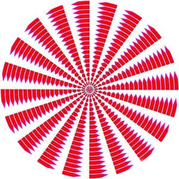 PS如何自定义图案?PS自定义图案