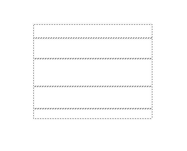 PS实例解析选区减法运用