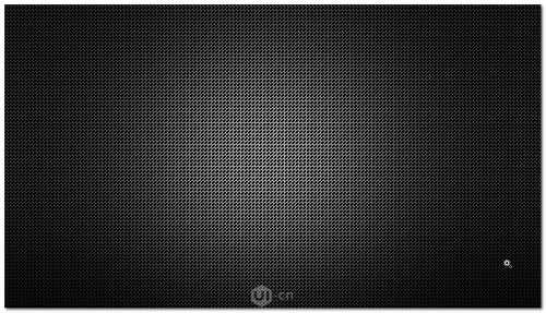 ps制作光滑平整的透明玻璃质感按钮教程