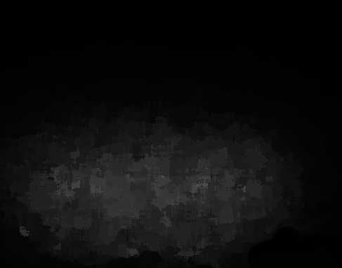 ps怎么使用调色刀滤镜效果?