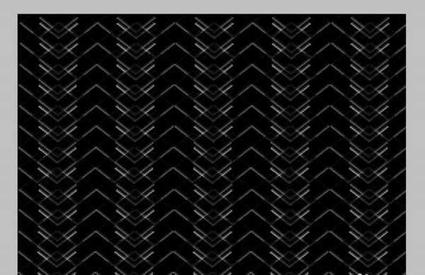 ps怎么制作一款渐变的水晶壁纸效果?