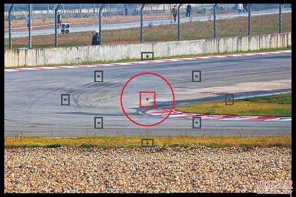 新手必学拍摄时数位单眼相机该如何对焦?