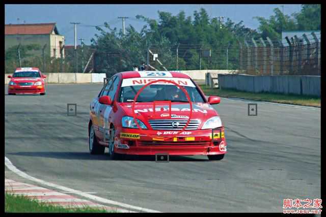 新手必学拍摄时数位单眼相机该如何对焦?