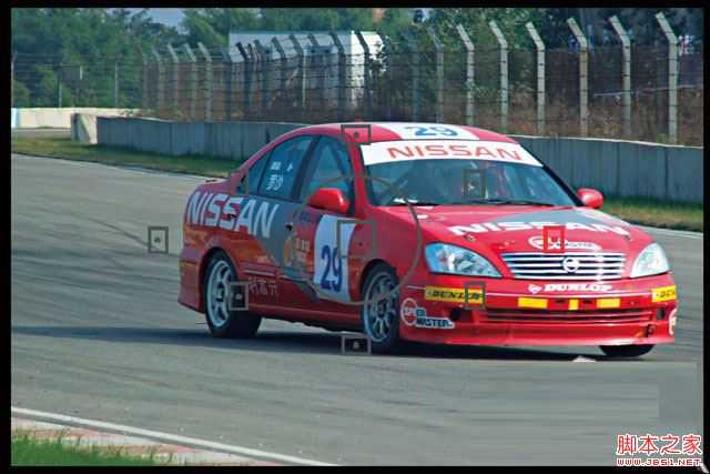 新手必学拍摄时数位单眼相机该如何对焦?