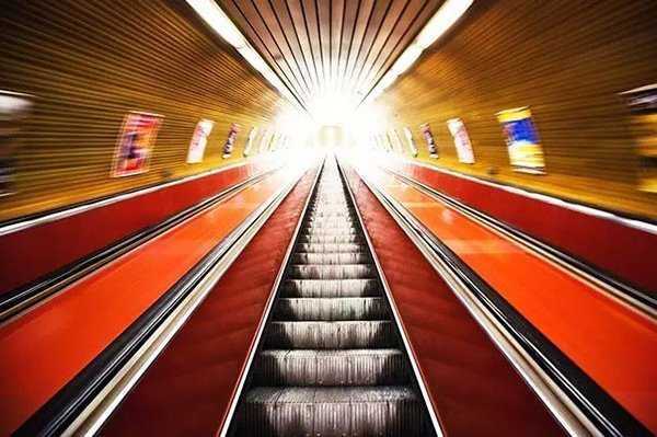 建筑摄影的构图方法有哪些?5种化腐朽为神奇的建筑摄影构图技巧