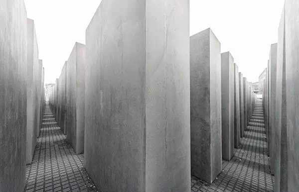 建筑摄影的构图方法有哪些?5种化腐朽为神奇的建筑摄影构图技巧