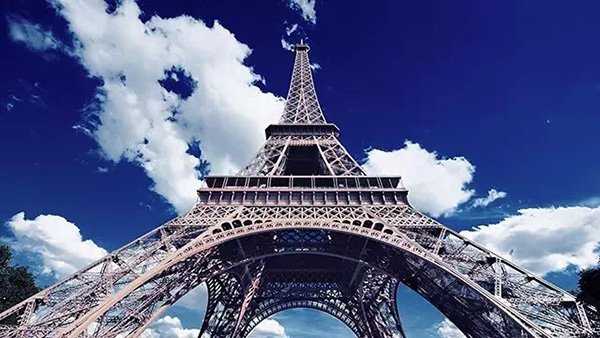 建筑摄影的构图方法有哪些?5种化腐朽为神奇的建筑摄影构图技巧