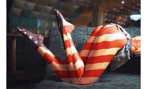 PS置换滤镜怎么用?PS置换滤镜的贴图效果怎么做?