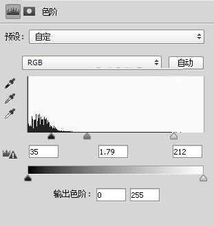 photoshop如何用通道抠图快速抠出透明的高脚杯？