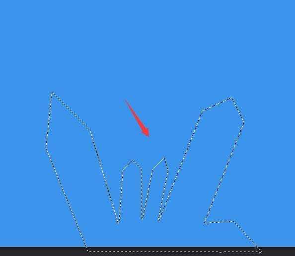 PS怎么设计水晶冰山? ps珠宝的设计方法