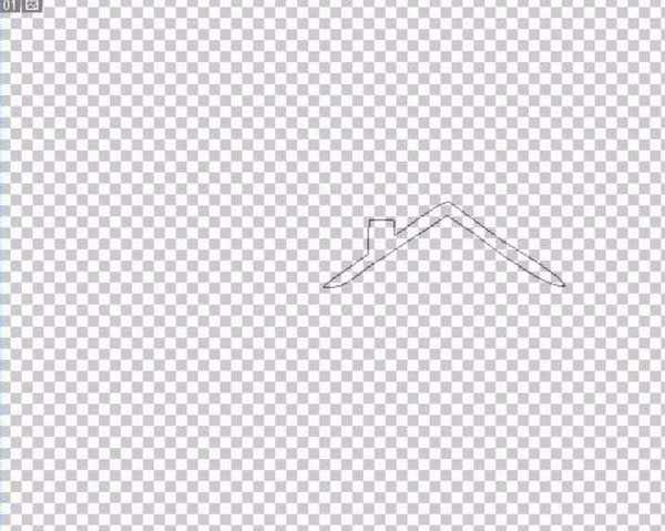 ps怎么设计公司的logo标志?