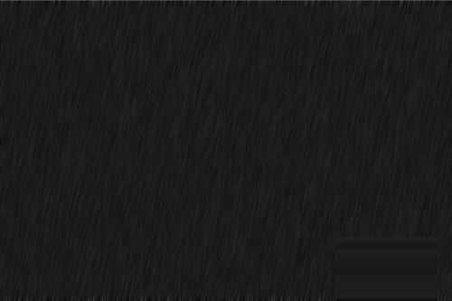 ps怎样制作古风美女撑伞雨中行走的动态效果?