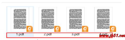 PS怎么合并pdf文件?PS将多个pdf文件进行合并的方法