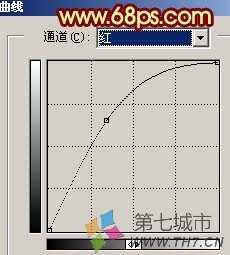 Photoshop 绚丽的格子背景
