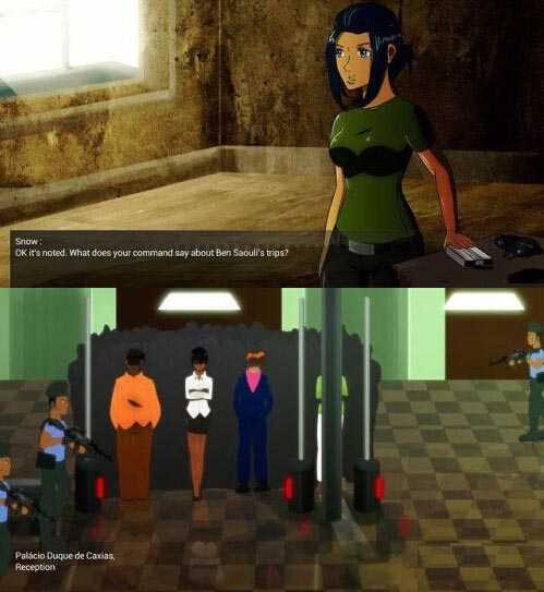 雪光配置 雪光最低配置及要求