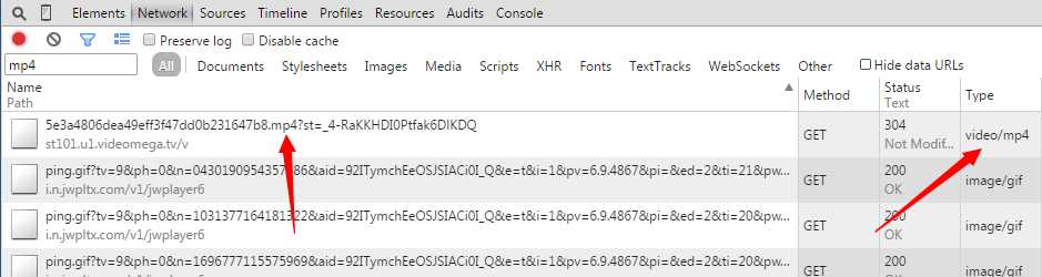 怎么下载网页中的视频?网站视频下载方法技术分享