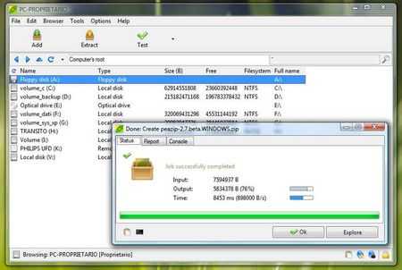 arc是什么文件格式?arc文件怎么打开?