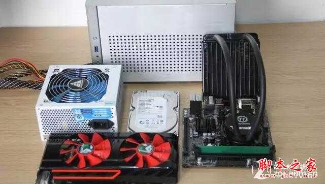 网上购买组装机,注意谨防4大潜在猫腻